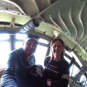 Meet your Posher, Janelle